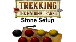 react native stone placement app